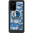NBA Dallas Mavericks Digi Camo Galaxy Note20 5G Waterproof Case