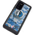 NBA Dallas Mavericks Digi Camo Galaxy Note20 5G Waterproof Case