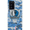 NBA Dallas Mavericks Digi Camo Galaxy Note20 Ultra 5G Lite Case