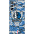 NBA Dallas Mavericks Digi Camo Galaxy Note20 Ultra 5G Skin