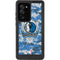 NBA Dallas Mavericks Digi Camo Galaxy Note20 Ultra 5G Waterproof Case