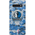 NBA Dallas Mavericks Digi Camo Galaxy S10 Skin