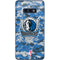 NBA Dallas Mavericks Digi Camo Galaxy S10e Skin