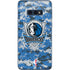 NBA Dallas Mavericks Digi Camo Galaxy S10e Skin