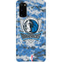 NBA Dallas Mavericks Digi Camo Galaxy S20 Lite Case