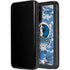 NBA Dallas Mavericks Digi Camo Galaxy S20 Plus Waterproof Case