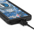 NBA Dallas Mavericks Digi Camo Galaxy S20 Plus Waterproof Case