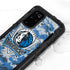 NBA Dallas Mavericks Digi Camo Galaxy S20 Plus Waterproof Case