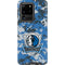 NBA Dallas Mavericks Digi Camo Galaxy S20 Ultra 5G Pro Case