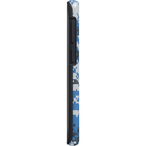 NBA Dallas Mavericks Digi Camo Galaxy S20 Ultra 5G Pro Case