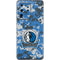 NBA Dallas Mavericks Digi Camo Galaxy S20 Ultra 5G Skin