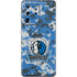 NBA Dallas Mavericks Digi Camo Galaxy S20 Ultra 5G Skin