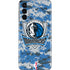 NBA Dallas Mavericks Digi Camo Galaxy S21 5G Skin