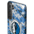 NBA Dallas Mavericks Digi Camo Galaxy S21 FE Pro Case
