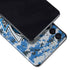 NBA Dallas Mavericks Digi Camo Galaxy S21 Plus 5G Skin