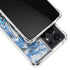 NBA Dallas Mavericks Digi Camo Galaxy S21 Ultra 5G Clear Case