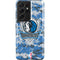 NBA Dallas Mavericks Digi Camo Galaxy S21 Ultra 5G Pro Case