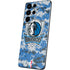NBA Dallas Mavericks Digi Camo Galaxy S21 Ultra 5G Skin