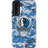 NBA Dallas Mavericks Digi Camo Galaxy S22 Plus Pro Case