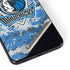 NBA Dallas Mavericks Digi Camo Galaxy S22 Plus Skin