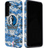 NBA Dallas Mavericks Digi Camo Galaxy S22 Pro Case
