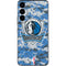 NBA Dallas Mavericks Digi Camo Galaxy S22 Skin