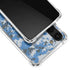 NBA Dallas Mavericks Digi Camo Galaxy S23 Clear Case