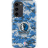 NBA Dallas Mavericks Digi Camo Galaxy S23 Plus Pro Case