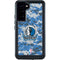 NBA Dallas Mavericks Digi Camo Galaxy S23 Plus Waterproof Case