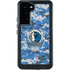 NBA Dallas Mavericks Digi Camo Galaxy S23 Plus Waterproof Case