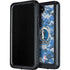 NBA Dallas Mavericks Digi Camo Galaxy S23 Plus Waterproof Case