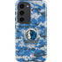 NBA Dallas Mavericks Digi Camo Galaxy S23 Pro Case
