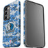 NBA Dallas Mavericks Digi Camo Galaxy S23 Pro Case