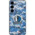 NBA Dallas Mavericks Digi Camo Galaxy S23 Skin