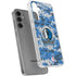 NBA Dallas Mavericks Digi Camo Galaxy S24 Plus Clear Case