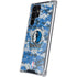 NBA Dallas Mavericks Digi Camo Galaxy S24 Ultra Clear Case