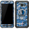 NBA Dallas Mavericks Digi Camo Galaxy S7 Active Skin
