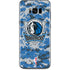 NBA Dallas Mavericks Digi Camo Galaxy S8 Skin