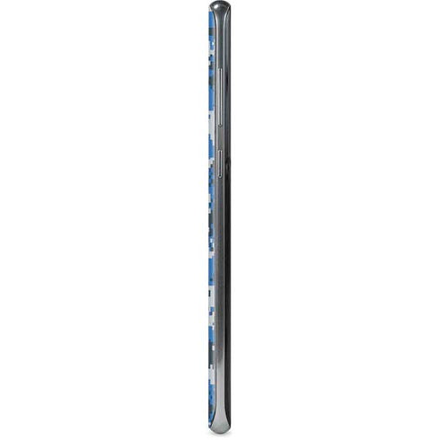 NBA Dallas Mavericks Digi Camo Galaxy S8 Skin