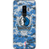 NBA Dallas Mavericks Digi Camo Galaxy S9 Plus Skin