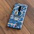 NBA Dallas Mavericks Digi Camo Galaxy S9 Plus Skin