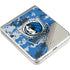 NBA Dallas Mavericks Digi Camo Galaxy Z Flip3 5G Skin