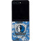 NBA Dallas Mavericks Digi Camo Galaxy Z Flip5 5G Skin