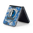 NBA Dallas Mavericks Digi Camo Galaxy Z Flip5 5G Skin