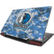 NBA Dallas Mavericks Digi Camo Lenovo IdeaPad Skin