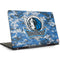 NBA Dallas Mavericks Digi Camo Dell Inspiron Skin