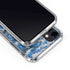 NBA Dallas Mavericks Digi Camo iPhone 11 Clear Case