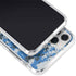 NBA Dallas Mavericks Digi Camo iPhone 11 Pro Clear Case