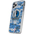 NBA Dallas Mavericks Digi Camo iPhone 11 Pro Clear Case