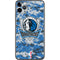 NBA Dallas Mavericks Digi Camo iPhone 11 Pro Max Skin